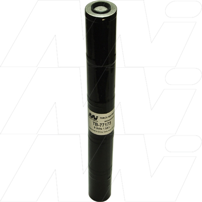 MI Battery Experts TB-77175